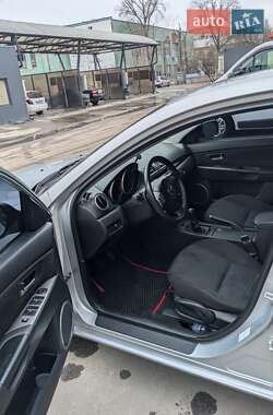Седан Mazda 3 2007 в 
