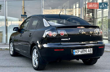 Седан Mazda 3 2006 в 