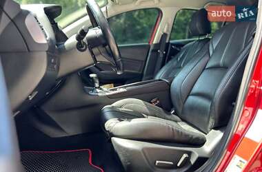 Седан Mazda 3 2018 в 