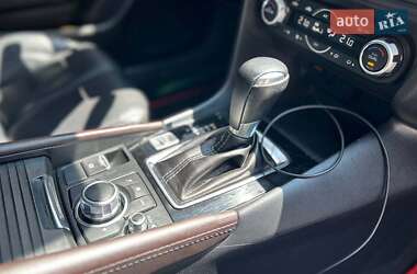 Седан Mazda 3 2018 в 