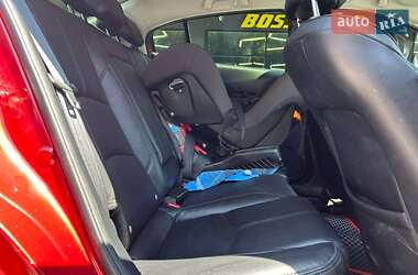 Седан Mazda 3 2018 в 