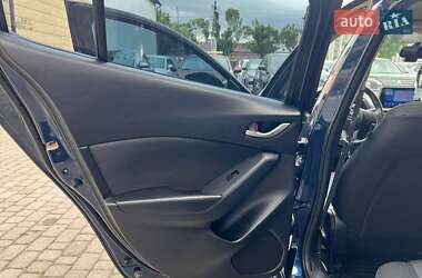 Седан Mazda 3 2015 в 