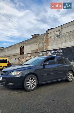 Хэтчбек Mazda 3 2006 в Киеве