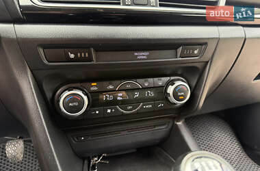 Хэтчбек Mazda 3 2014 в 