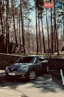 Хэтчбек Mazda 3 2007 в Хмельницком
