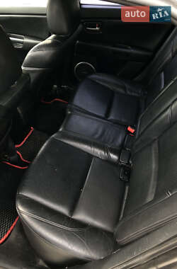 Хэтчбек Mazda 3 2006 в 