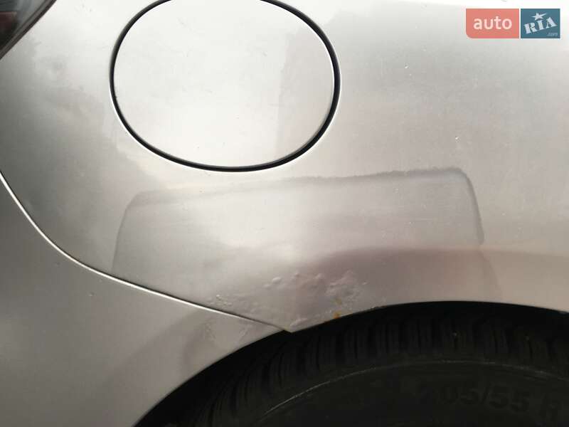 Хэтчбек Mazda 3 2006 в Львове фото 6 Хэтчбек Mazda 3 2006 в Львове