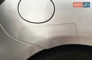 Хэтчбек Mazda 3 2006 в 