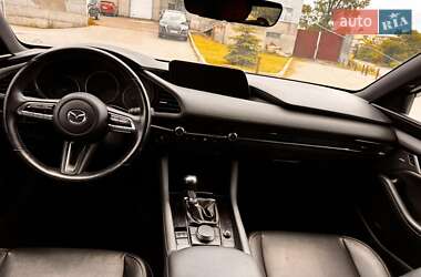 Хэтчбек Mazda 3 2019 в 