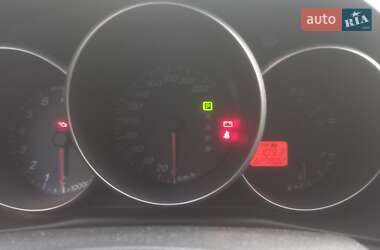 Хэтчбек Mazda 3 2003 в 
