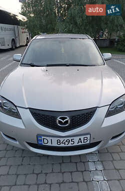 Хэтчбек Mazda 3 2005 в Ровно