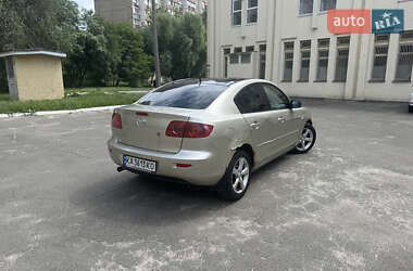 Седан Mazda 3 2005 в 