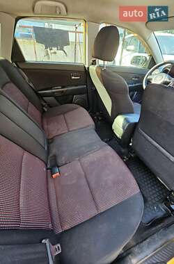 Хэтчбек Mazda 3 2004 в 