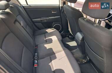 Седан Mazda 3 2007 в 