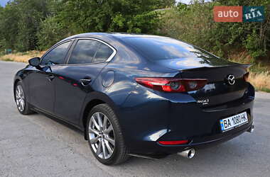 Седан Mazda 3 2020 в 