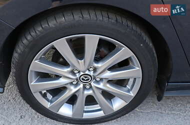 Седан Mazda 3 2020 в 