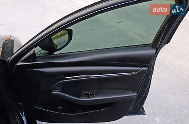 Седан Mazda 3 2020 в 