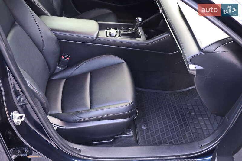 Седан Mazda 3 2020 в Кременчуці
