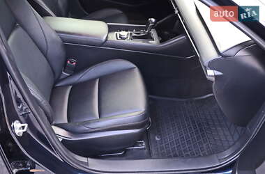 Седан Mazda 3 2020 в 
