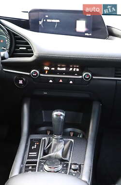 Седан Mazda 3 2020 в Кременчуге фото 22 Седан Mazda 3 2020 в Кременчуге
