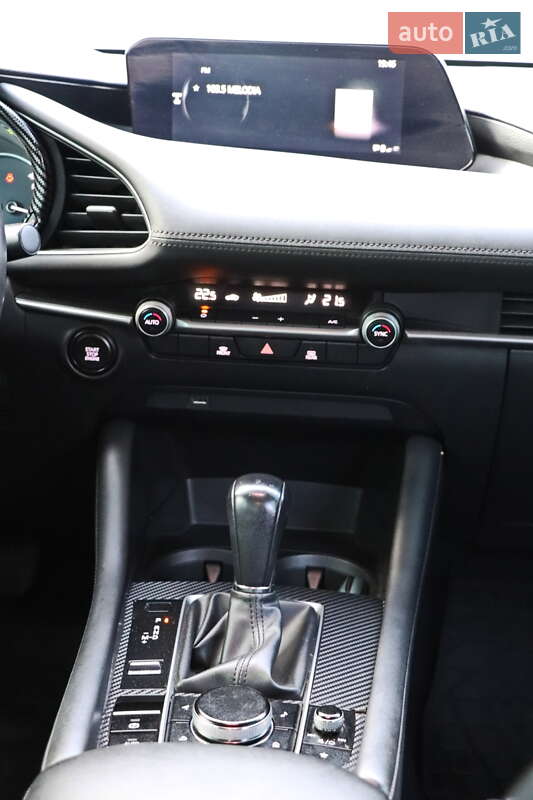 Седан Mazda 3 2020 в Кременчуці