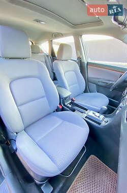 Хэтчбек Mazda 3 2007 в 