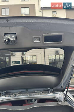 Хэтчбек Mazda 3 2021 в 