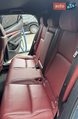 Хэтчбек Mazda 3 2021 в 