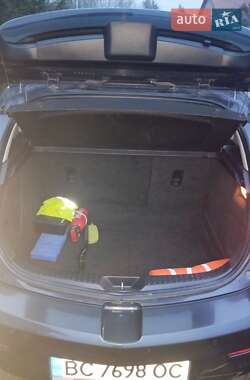 Хэтчбек Mazda 3 2009 в 