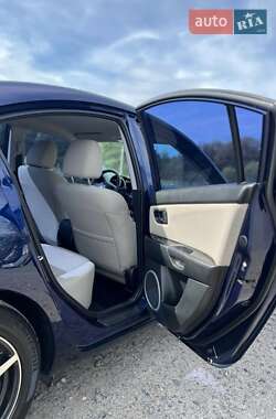 Седан Mazda 3 2008 в 