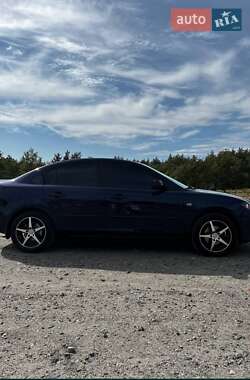 Седан Mazda 3 2008 в 