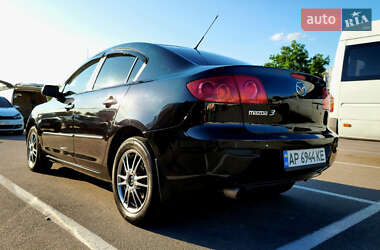 Седан Mazda 3 2005 в 