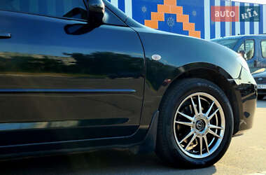 Седан Mazda 3 2005 в 