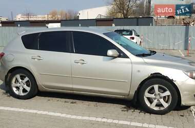 Хетчбек Mazda 3 2005 в 