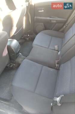 Хетчбек Mazda 3 2005 в 