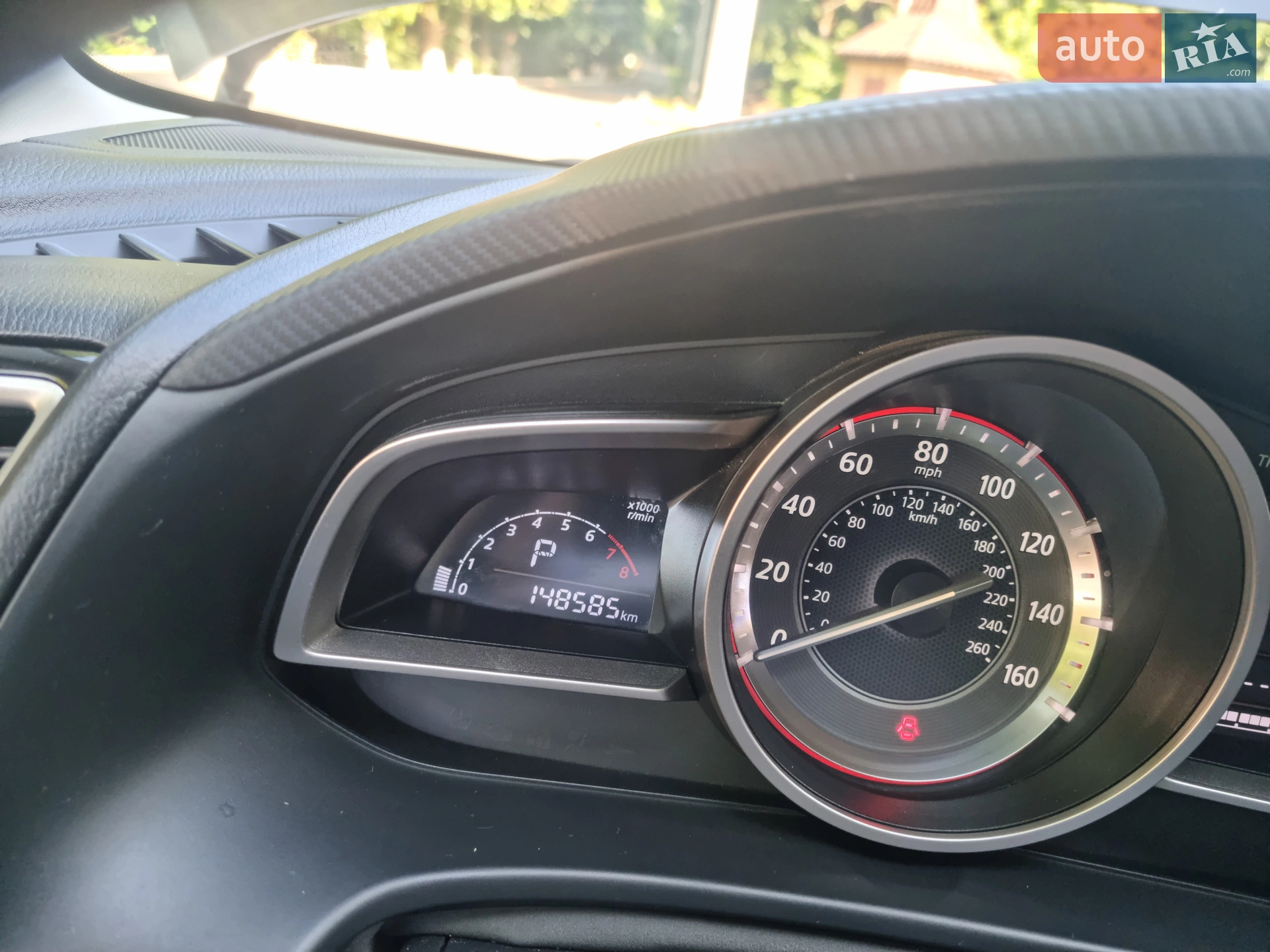 2013 Mazda 3 - мініатюра 29