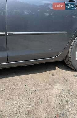 Хэтчбек Mazda 3 2007 в 