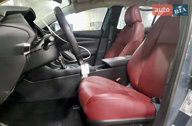 Седан Mazda 3 2023 в 