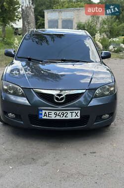 Седан Mazda 3 2008 в Павлограде