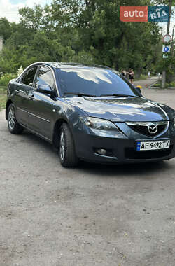 Седан Mazda 3 2008 в Павлограде