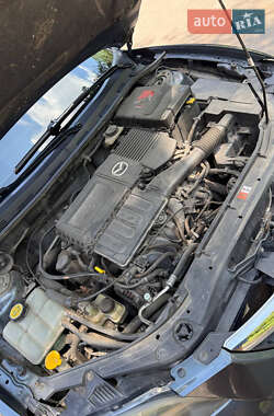 Седан Mazda 3 2008 в Павлограде