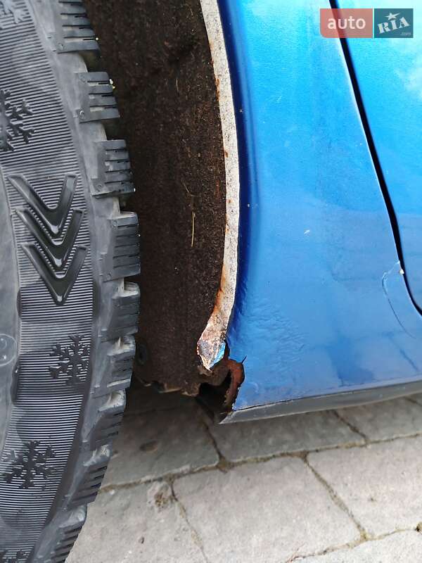 Хетчбек Mazda 3 2006 в Бучачі