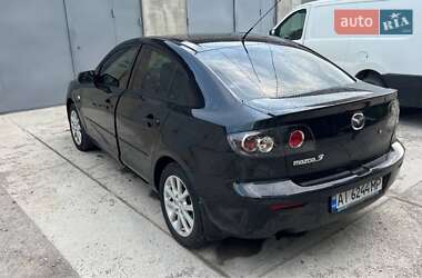 Седан Mazda 3 2008 в 
