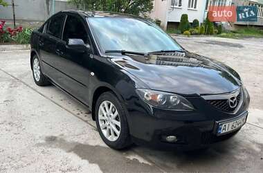 Седан Mazda 3 2008 в 