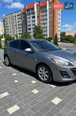 Хэтчбек Mazda 3 2009 в 