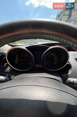 Хэтчбек Mazda 3 2009 в 