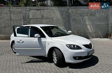 Хетчбек Mazda 3 2008 в Одесі