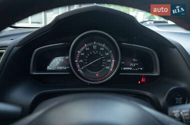 Седан Mazda 3 2013 в 