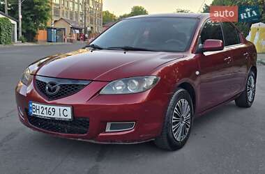Седан Mazda 3 2008 в 