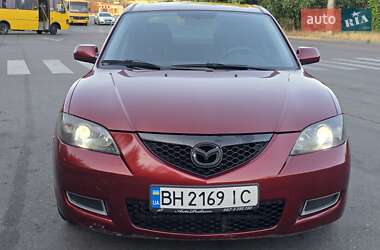 Седан Mazda 3 2008 в 